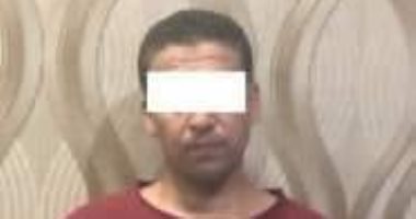 القبض على منتحل صفة ضابط شرطة عقب استغاثة مواطن ببرنامج تليفزيونى
