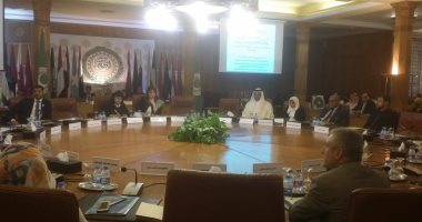 الجامعة العربية تؤكد ثقتها فى قدرة الشباب على التعامل مع تحديات المنطقة