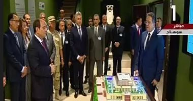 غدًا.. افتتاح متحف سوهاج القومى أمام الجمهور مجانًا