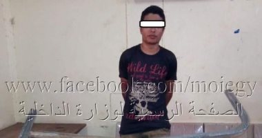صور.. سقوط هاربين من أحكام فى أكمنة شرطة النقل والمواصلات