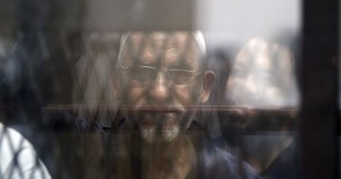 ننشر قرار الاتهام المعدل لبديع والشاطر والكتاتنى و11 آخرين بـ"أحداث الإرشاد"