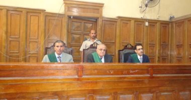 الإعدام لمزارع والمؤبد لسائقين لقتلهم مواطنا أمام أسرته ببنى سويف 