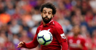 محمد صلاح يحقق رقما مميزاً فى الدورى الإنجليزى.. تعرف عليه