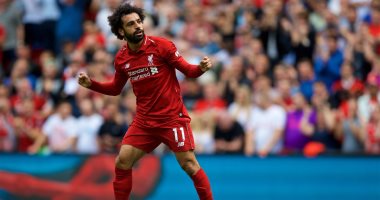 محمد صلاح يبحث عن مواصلة التألق مع ليفربول ضد كريستال بالاس