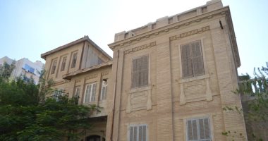 صور.. محافظ بورسعيد: لا صحه لهدم فيلا وجيه عبد المسيح والتعليمات واضحة للمحافظة على التراث المعمارى