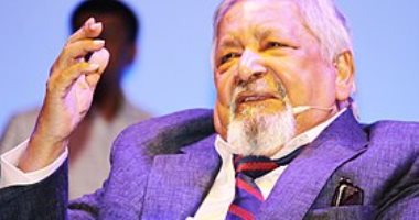 وفاة الروائى نيبول الحائز على جائزة نوبل فى الأدب عن 85 عاما