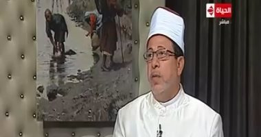 فيديو.. أزهرى يوضح مدى مكانة وفضل العشر الأوائل من ذى الحجة