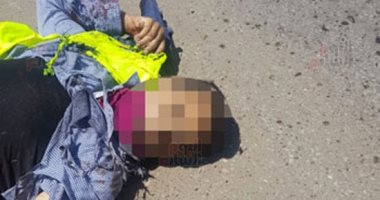 إحالة قضية إرهابى كنيسة العذراء بمسطرد لنيابة أمن الدولة العليا