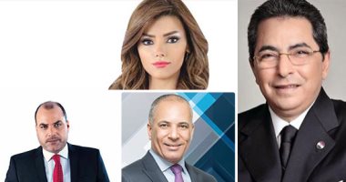 تعرف على ضيوف برامج "التوك شو" الليلة .. سعد الدين الهلالى الأبرز