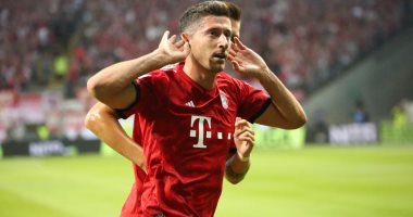ليفاندوفسكي الأكثر مشاركة في المباريات مع منتخب بولندا