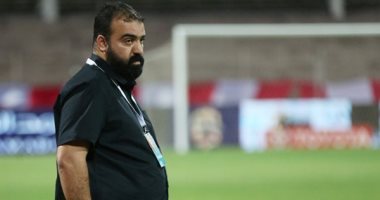 الإسماعيلى يبحث عن ودية خلال توقف الدورى استعداداً لإنبى