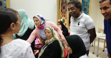 رئيس قصور الثقافة يفتتح  المهرجان الختامى لفرق التجارب النوعية.. اليوم