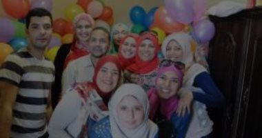 فيديو.. فى يومهم العالمى.. الشباب يعولون 2.8 مليون أسرة