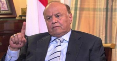  وزير الإعلام اليمنى: العلاقات الثنائية تتصدر لقاء السيسى وعبد ربه منصور غدا