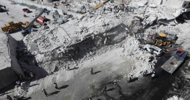 الأمم المتحدة: عملية عسكرية فى إدلب ستؤدى لنزوح أعداد هائلة من المدنيين