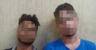عامل يختطف حدادا وقهوجى ويعتدى عليهما بسبب علاقتهما بابنته