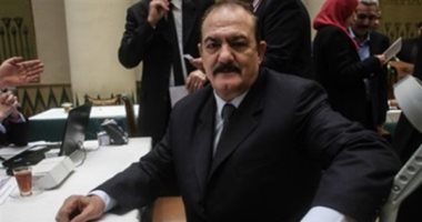 وفاة رفعت داغر عضو مجلس النواب عن دائرة زفتى بعد إجراء عملية جراحية