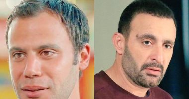 لأول مرة.. أحمد السقا ومحمد إمام يجمعهما فيلم أكشن فى السينما 