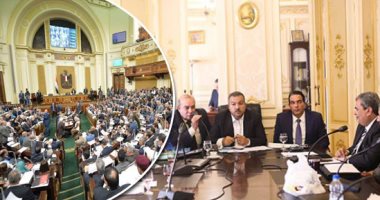 لماذا وضعت "صحة البرلمان" قانون مزاولة مهنة الصيدلة فى الثلاجة؟..اللجنة ترد: مناقشة قانونى التأمين الصحى والتجارب السريرية تسبب فى تأجيله ونحسمه بدور الانعقاد المقبل.. ونسعى لحل خلاف النقابات وتقريب وجهات النظر