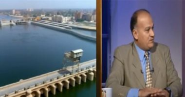 المتحدث باسم الرى: أسبوع القاهرة للمياه فرصة مهمة لرفع الوعى بقضايا المياه