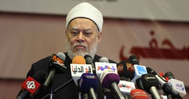 رئيس هيئة الدفاع عن البشير وعلى جمعة فى ضيافة "اليوم" على "dmc".. الليلة