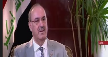 فيديو.. سفير العراق بالقاهرة يكشف عن أسماء شركات مصرية تشارك فى إعادة الإعمار