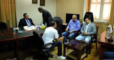 "الموتمر" يعلن تفاصيل تشكيل حكومة شبابية بمشاركة 7 أحزاب