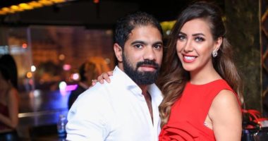الخميس.. عقد قران الفنانة هبة عبد العزيز على رجل أعمال 