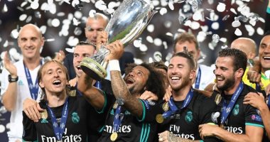فيديو.. راموس وكارفخال سلاح ريال مدريد فى السوبر الأوروبى