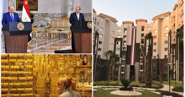 اعرف كل حاجة.. أهم 10 أخبار على مدار اليوم الاثنين
