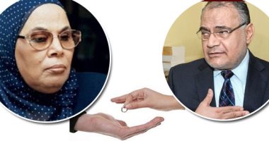 الميثاق الغليظ كلمة رهن وقت الغضب.. سعد الهلالى يدعو لتوثيق الطلاق ووقف فوضى الانفصال.. آمنة نصير: رأى مستنير لفرملة الزوج المطلاق واستقرار الأسرة.. ومحمد الحفناوى يدعو لمؤتمر دولى بالأزهر للعلماء لمناقشته