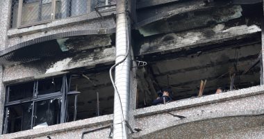 السيطرة على حريق منزل فى البدرشين دون إصابات 