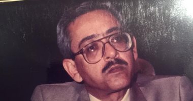 وفاة مساعد وزير الخارجية الأسبق على بهاء الدين النجارى والعزاء غدا