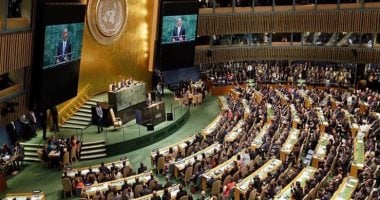 موسكو: تعليق عضوية روسيا فى مجلس حقوق الإنسان ضربة قاصمة للأمم المتحدة