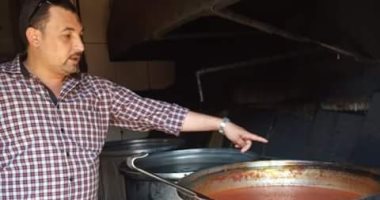 صور.. غلق 3 منشآت غذائية لعدم وجود تراخيص بالقليوبية 