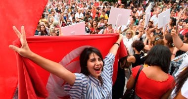 هيئة الانتخابات التونسية: بدء قبول طلبات الاعتراض على قوائم الناخبين