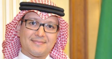 القائم بالأعمال السعودى فى بيروت: المملكة حريصة على أمن لبنان واستقراره