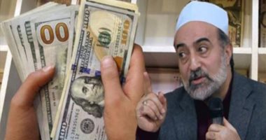 تجار دين "أردوغان" يزعمون تحويل الدولار إلى الليرة "فرض عين"