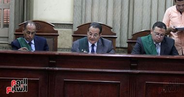 السجن 10 سنوات لمدير الحجر الطبى بمطار القاهرة بتهمة تلقى رشوة 
