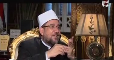 وزير الأوقاف: المتجرئون على ثوابت الدين والمتطرفون هدفهما تخريب المجتمع