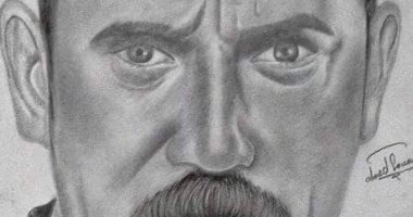 القارئ "أحمد فؤاد" يشارك "صحافة المواطن" بمجموعة من رسوماته الفنية