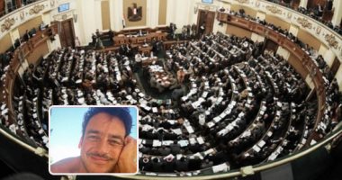 خالد أبو النجا فى مرمى نيران البرلمان.. الفنان يدعو المجتمع للاعتراف بالمثليين ودعم حقوقهم.. اللجنة الدينية: دعوات ضد الدين والأعراف.. حقوق الإنسان: الترويج لهم جريمة.. وعلى بدر: "فيه دول بتدعمهم روح عيش معاهم"