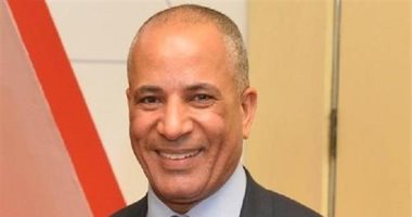 أحمد موسى يتبرع بـ 100 ألف جنيه لصندوق تحيا مصر لدعم العمالة غير المنتظمة