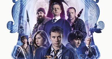 فيديو.. طرح فيلم "Slaughterhouse Rulez" فى أكتوبر المقبل بأمريكا 