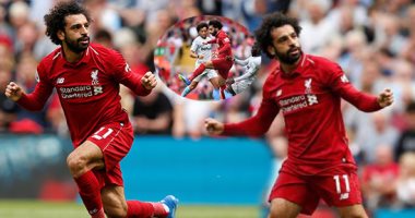 عصام شلتوت يكتب: لماذ نضغط على محمد صلاح فى موسم لم يسخن بعد.. هدفان و2 "أسيست" عالمى وضربة جزاء فى 4 مباريات إيه رأيكم؟!.. أوان التقييم لم يبدأ بعد.. ومن الحب ما يزعج.. اطمئنوا فتانا الذهبى فى الفصيلة "A"