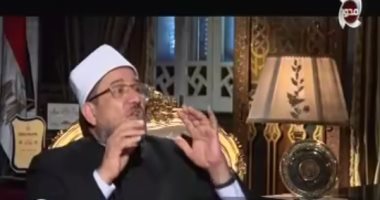 فيديو.. وزير الأوقاف معلقًا على خلع حلا شيحة الحجاب: "لا إكراه فى الدين"