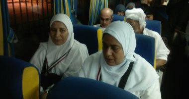 السياحة: اكتمال وصول حجاج البر.. وأوضاع ضيوف الرحمن مستقرة
