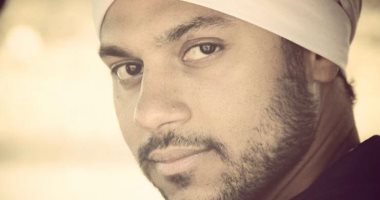 صور.. تعرف على شريف ماكجيفر أشهر دوبلير فى السينما والدراما لمدة 11 عاما 