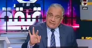 فيديو.. سعد الهلالى: يكفى العقد للزوج المحلل دون الدخول كى تحل الزوجة لزوجها السابق