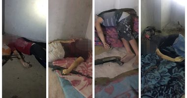 الضربات الاستباقية تحاصر الجماعة الإرهابية.. الأمن الوطنى يفكك أخطر 4 خلايا متطرفة خططت لاستهداف البلاد وإفساد فرحة المصريين قبل عيد الأضحى.. سقوط المتطرفين فى سيناء.. وضبط الجهاديين بأكتوبر ومنفذ حادث مسطرد